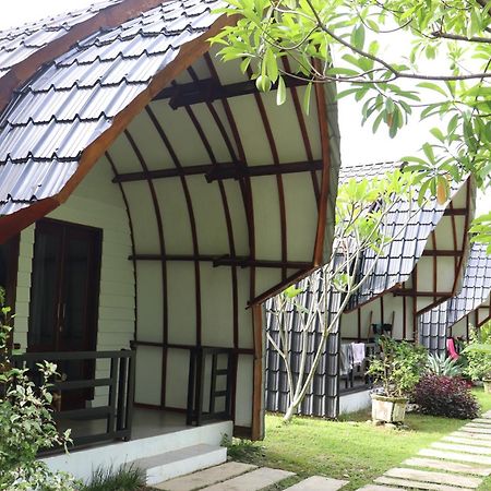 Gino'S Place - Guest House & Jungle Trekking بوكيت لاوانج المظهر الخارجي الصورة