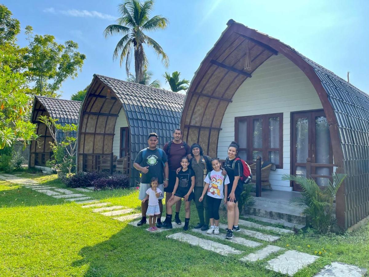 Gino'S Place - Guest House & Jungle Trekking بوكيت لاوانج المظهر الخارجي الصورة