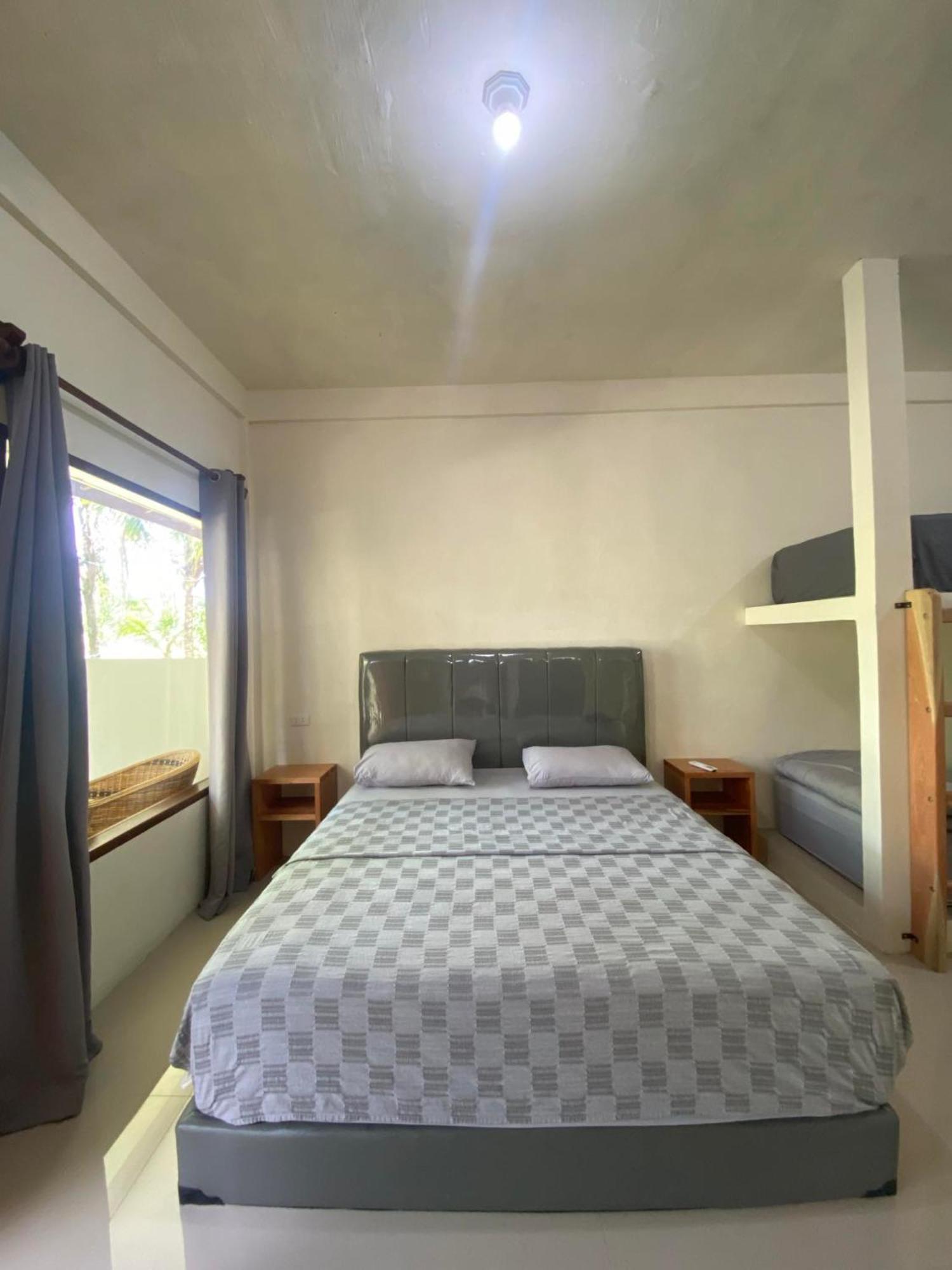 Gino'S Place - Guest House & Jungle Trekking بوكيت لاوانج المظهر الخارجي الصورة