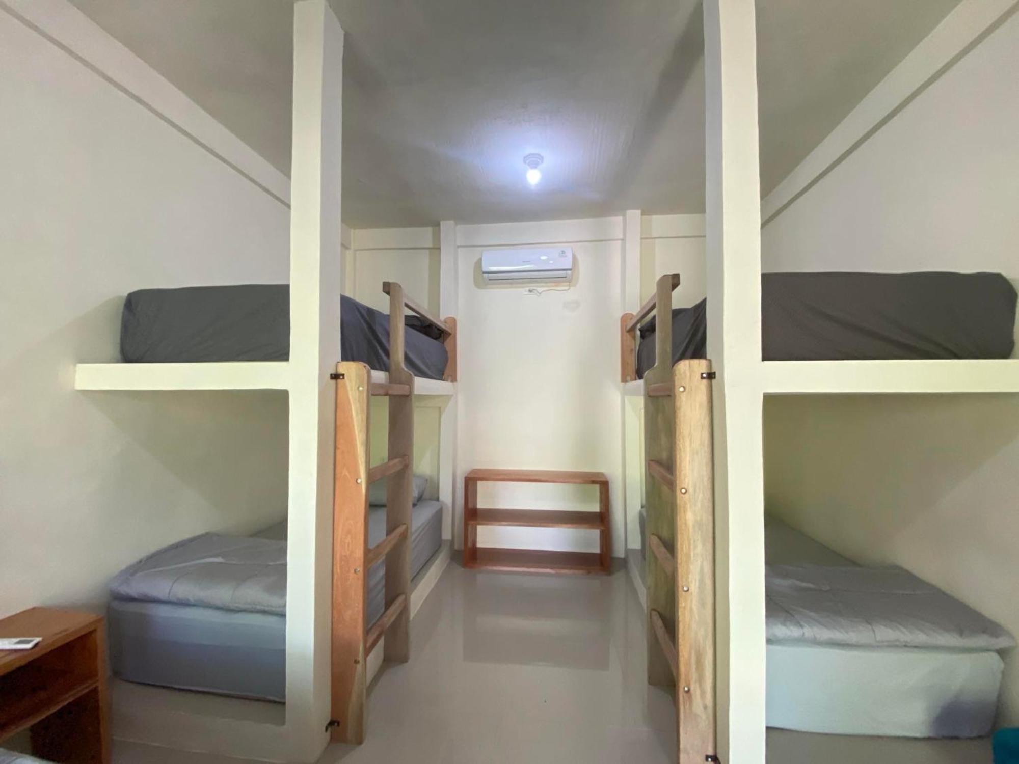 Gino'S Place - Guest House & Jungle Trekking بوكيت لاوانج المظهر الخارجي الصورة