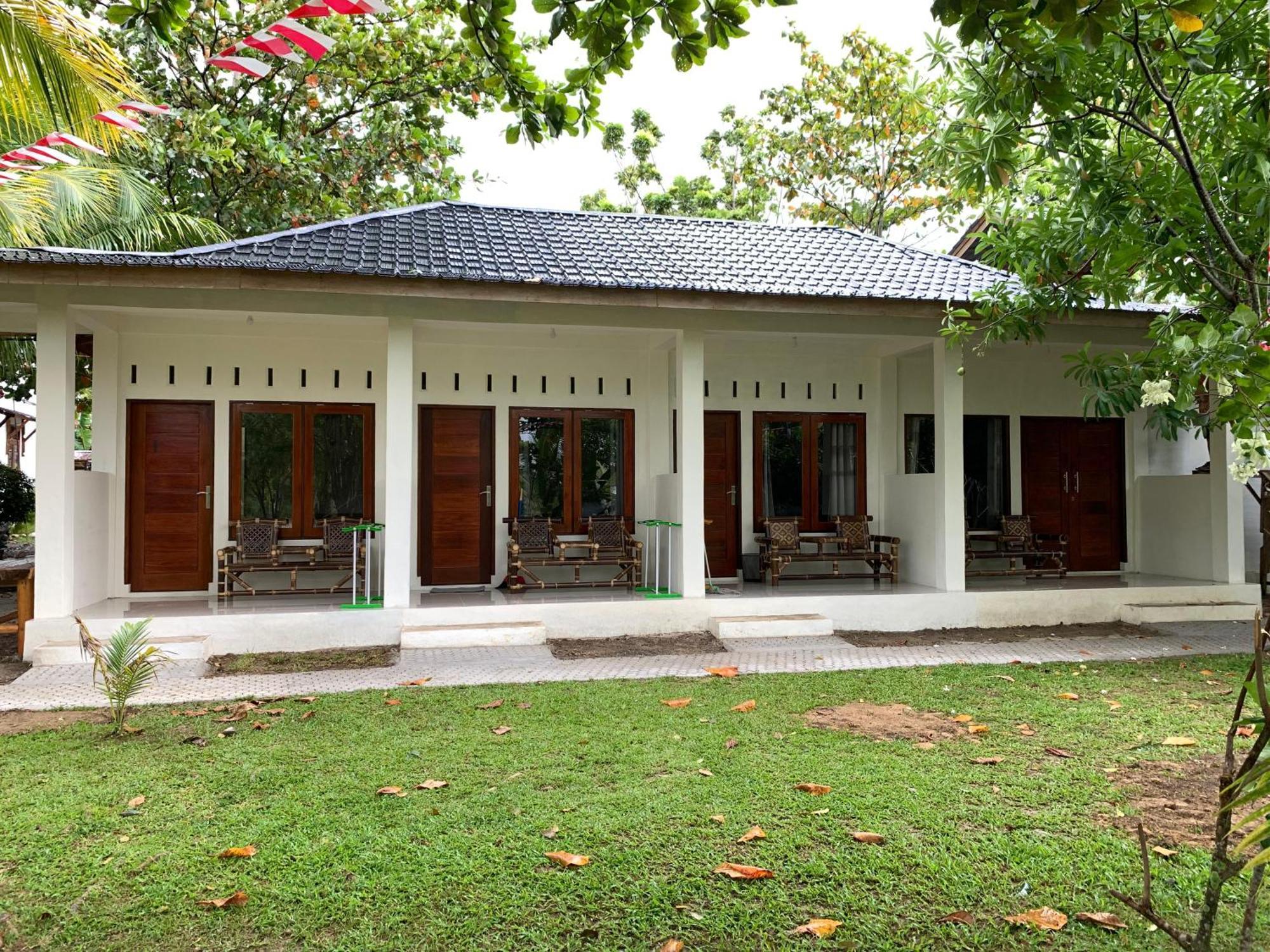 Gino'S Place - Guest House & Jungle Trekking بوكيت لاوانج المظهر الخارجي الصورة
