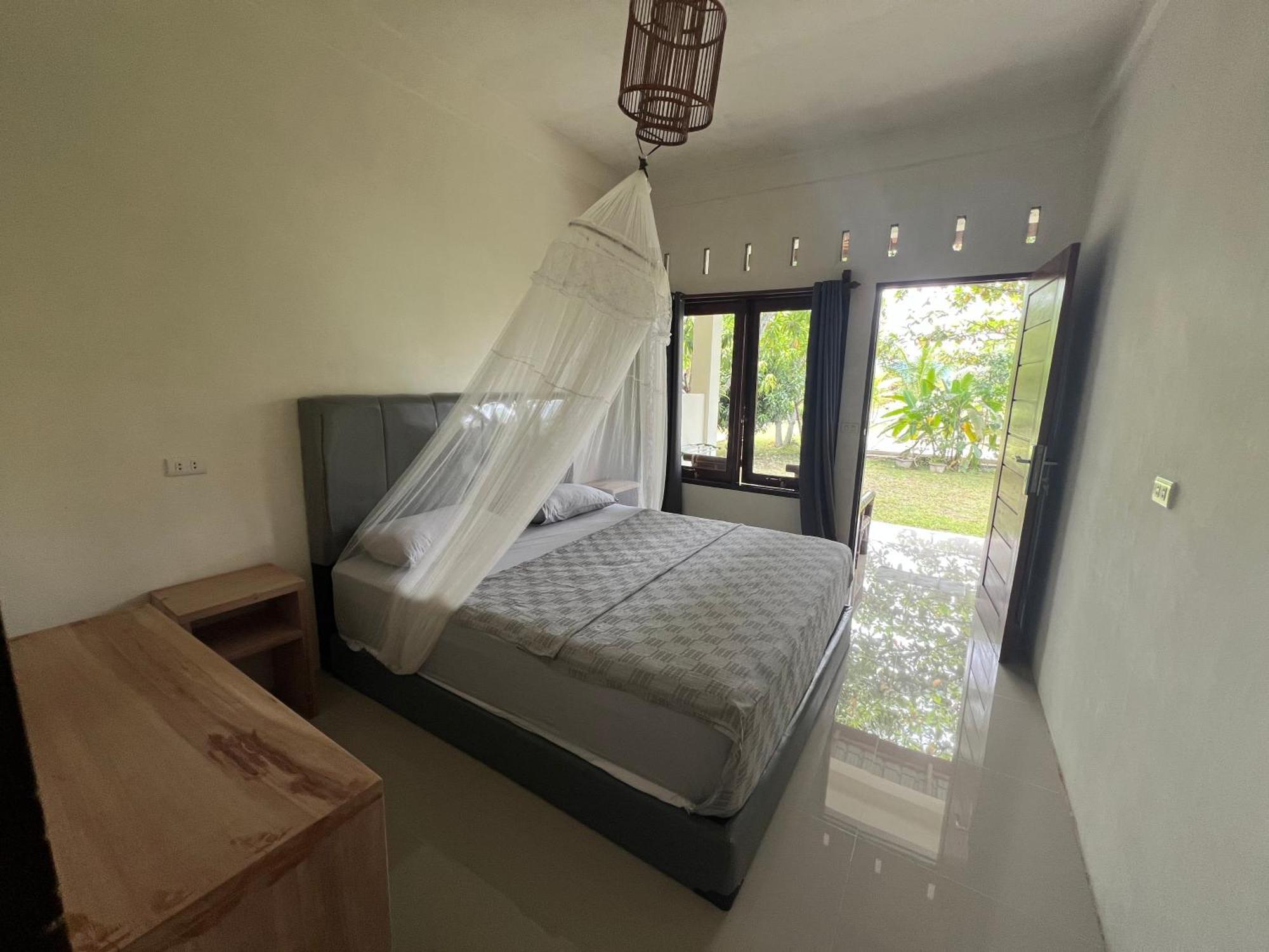 Gino'S Place - Guest House & Jungle Trekking بوكيت لاوانج المظهر الخارجي الصورة